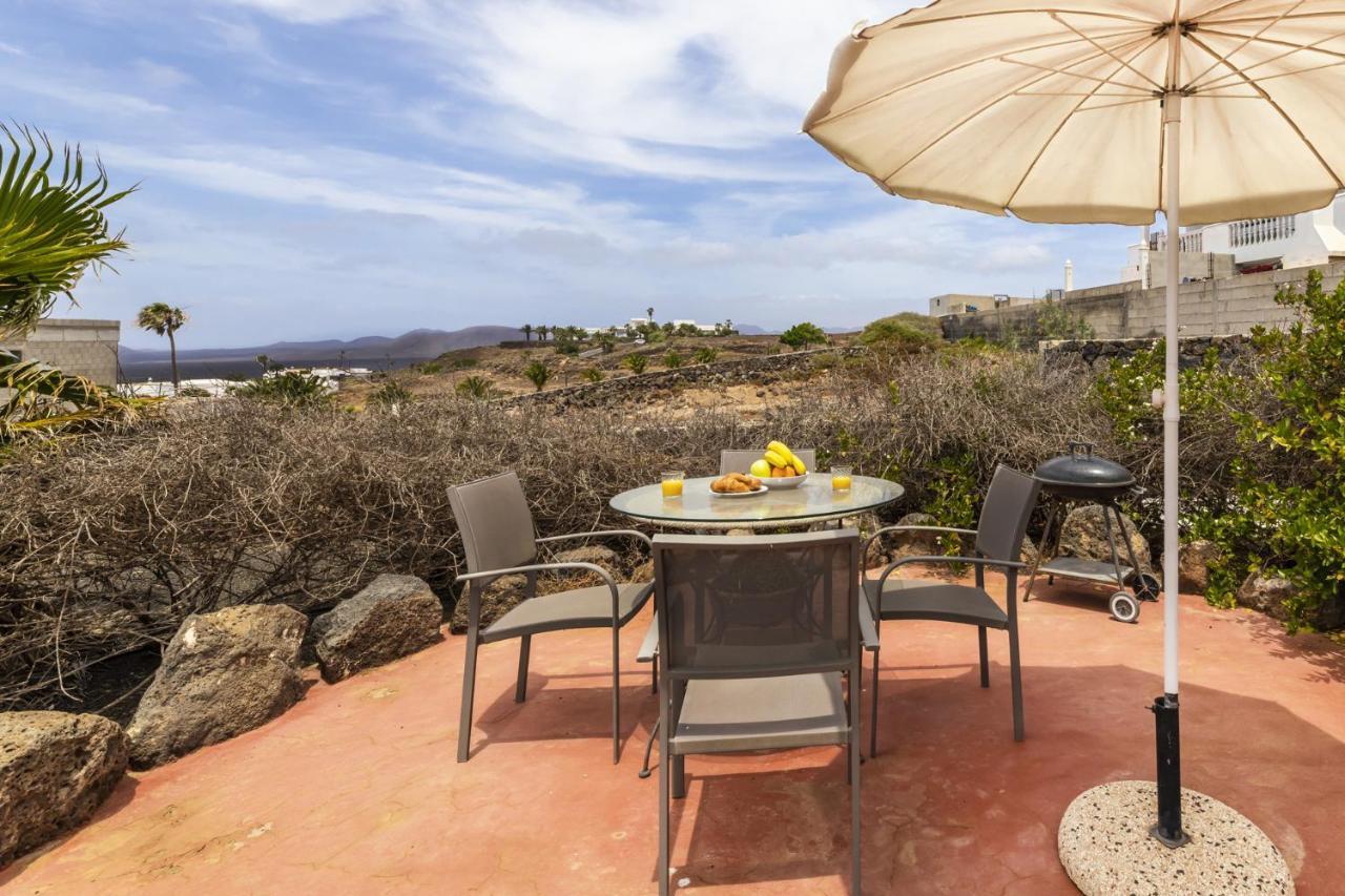 Maretas - Apartamento Rural Con Piscina Las Breñas Exteriér fotografie
