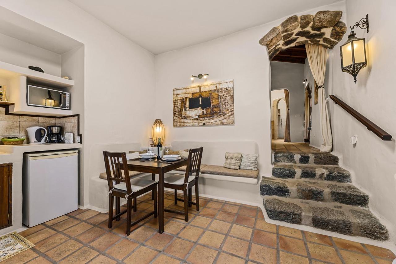 Maretas - Apartamento Rural Con Piscina Las Breñas Exteriér fotografie