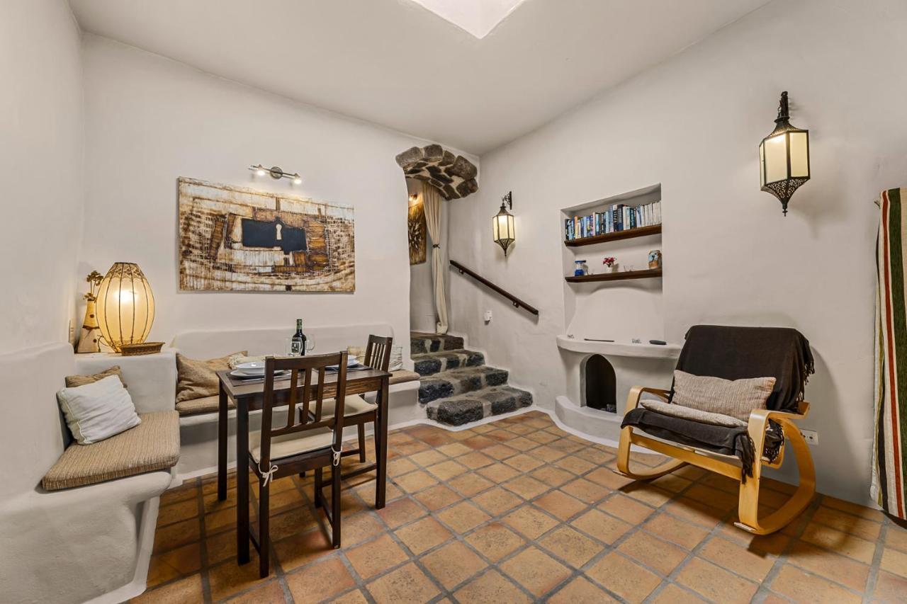 Maretas - Apartamento Rural Con Piscina Las Breñas Exteriér fotografie
