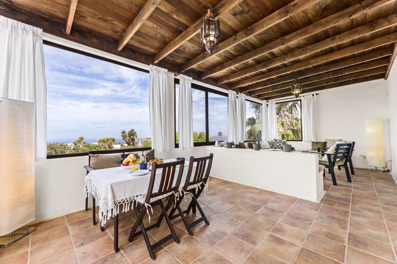 Maretas - Apartamento Rural Con Piscina Las Breñas Exteriér fotografie