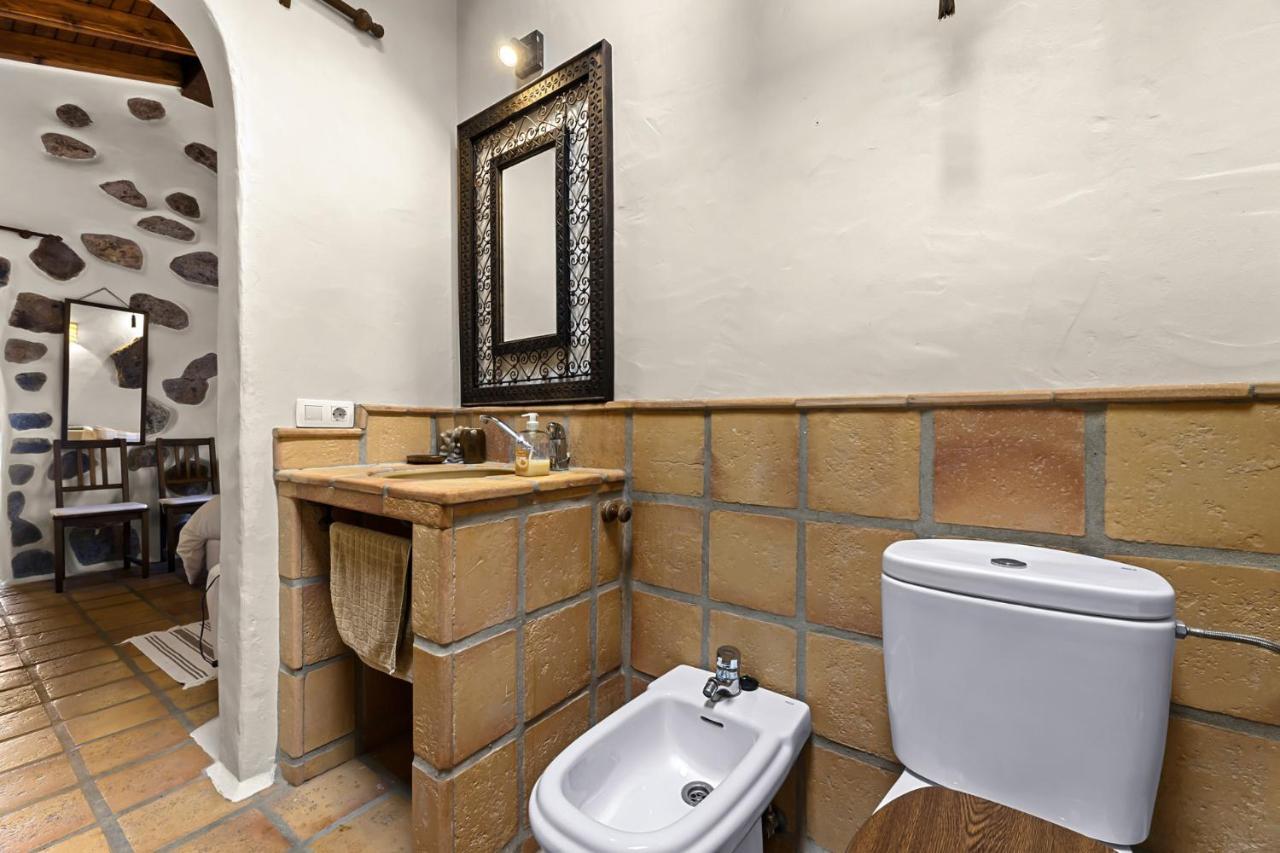 Maretas - Apartamento Rural Con Piscina Las Breñas Exteriér fotografie