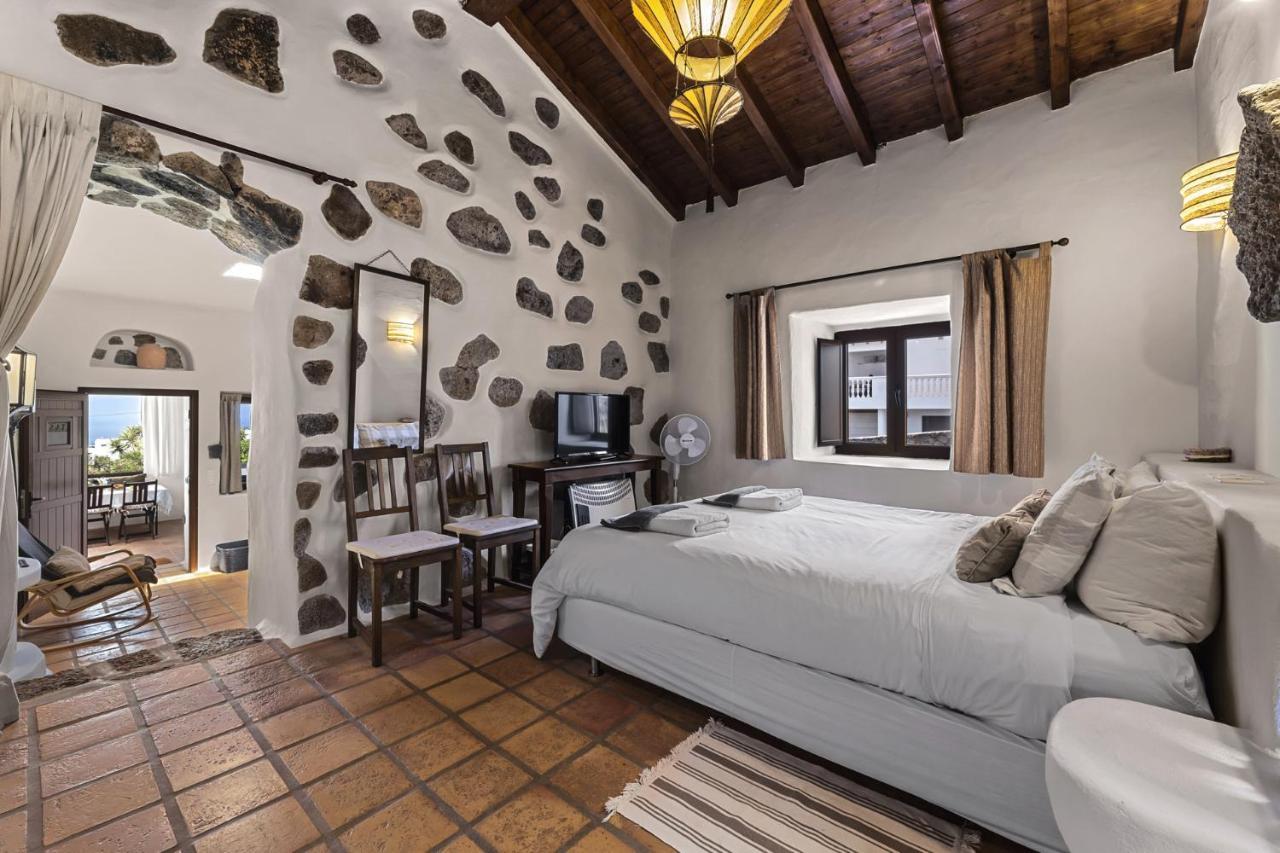 Maretas - Apartamento Rural Con Piscina Las Breñas Exteriér fotografie